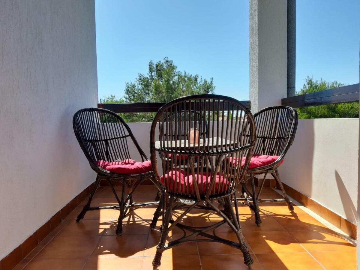 Apartman Igy Vinkuran Exterior foto