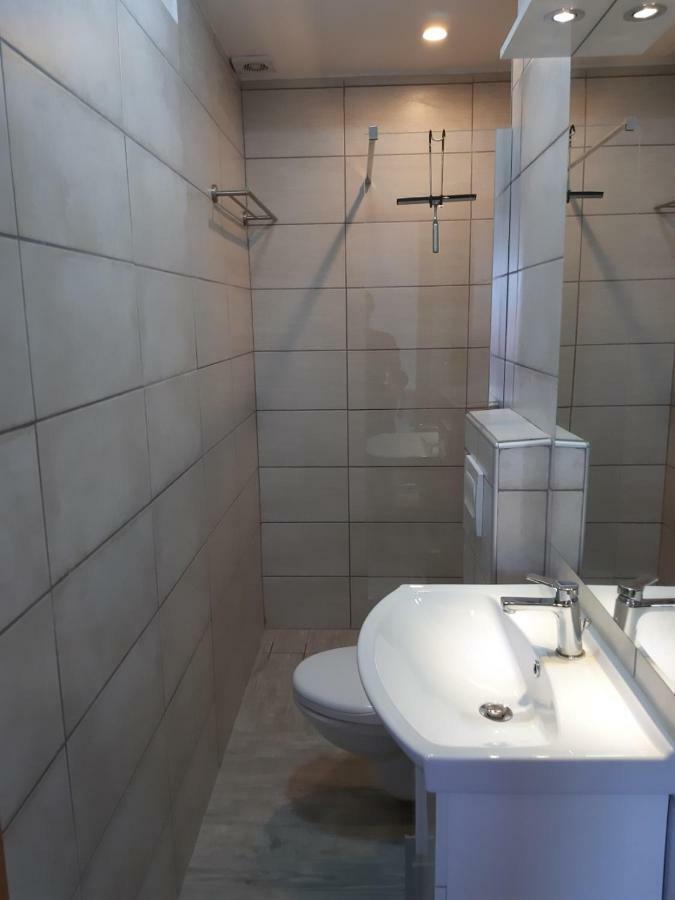 Apartman Igy Vinkuran Exterior foto